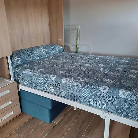 Apartamentos De Turismo Rural La Rocha Fortanete Room photo
