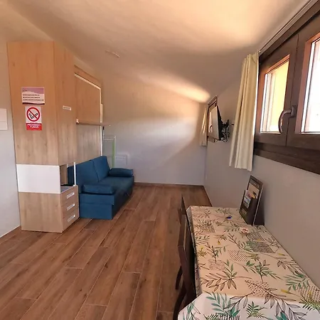 Apartamentos De Turismo Rural La Rocha Fortanete Exterior photo