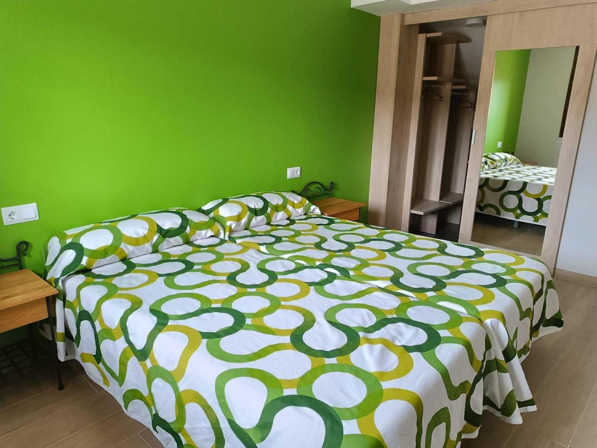 De La Rocha Apartment