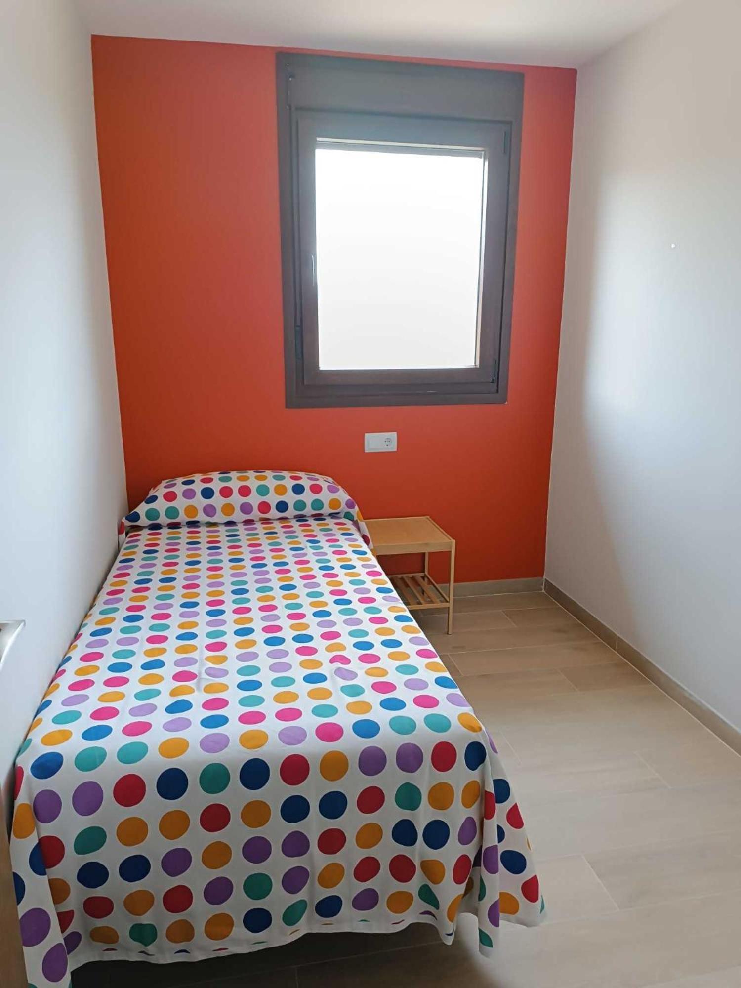 Apartment De La Rocha Fortanete