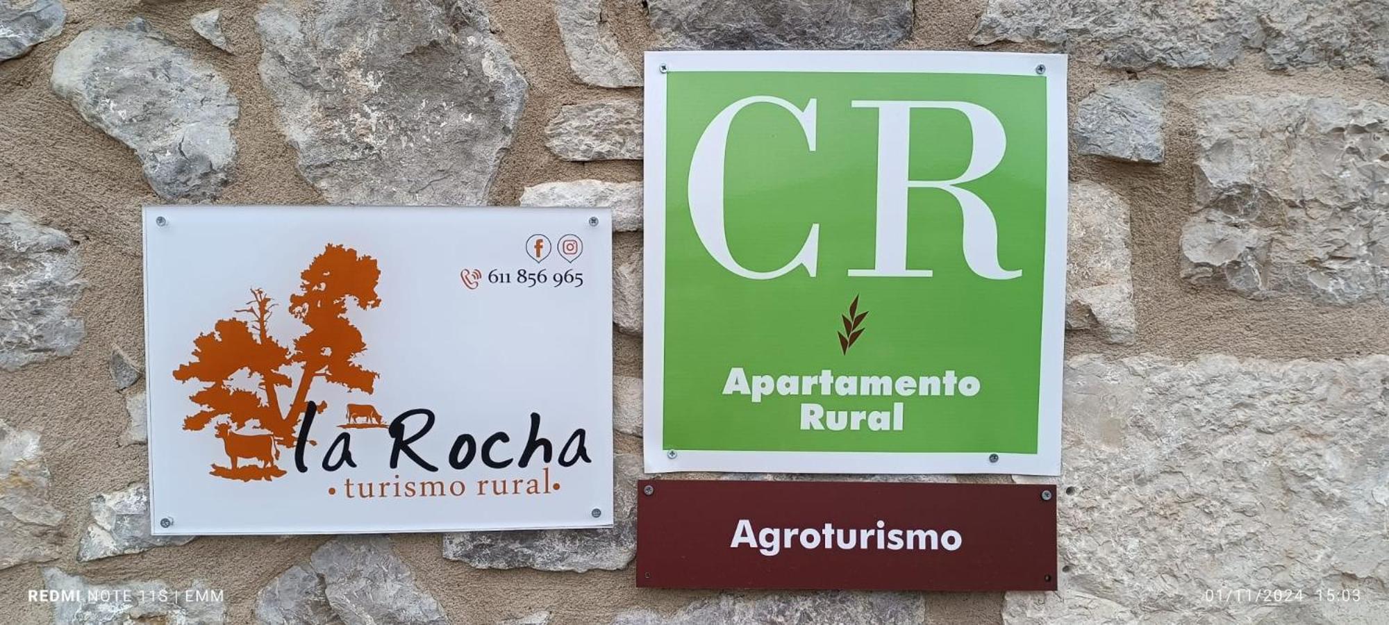 De La Rocha Apartment Fortanete