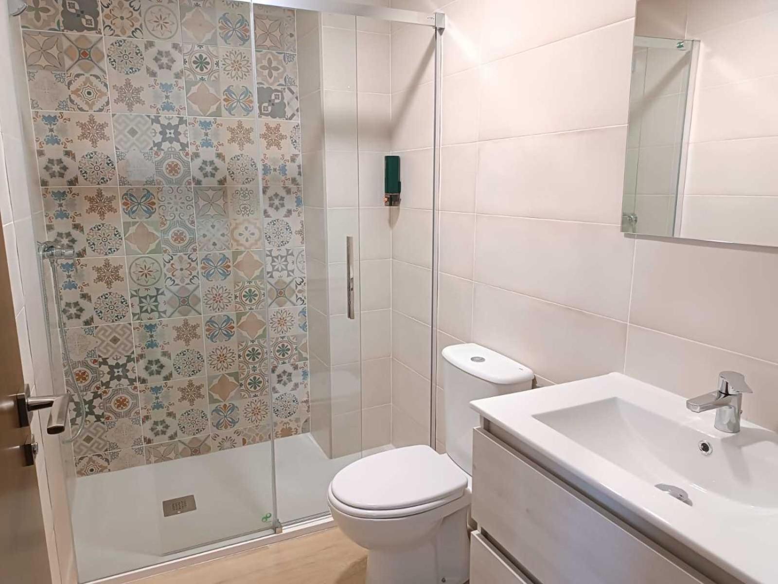 De La Rocha Apartment Fortanete