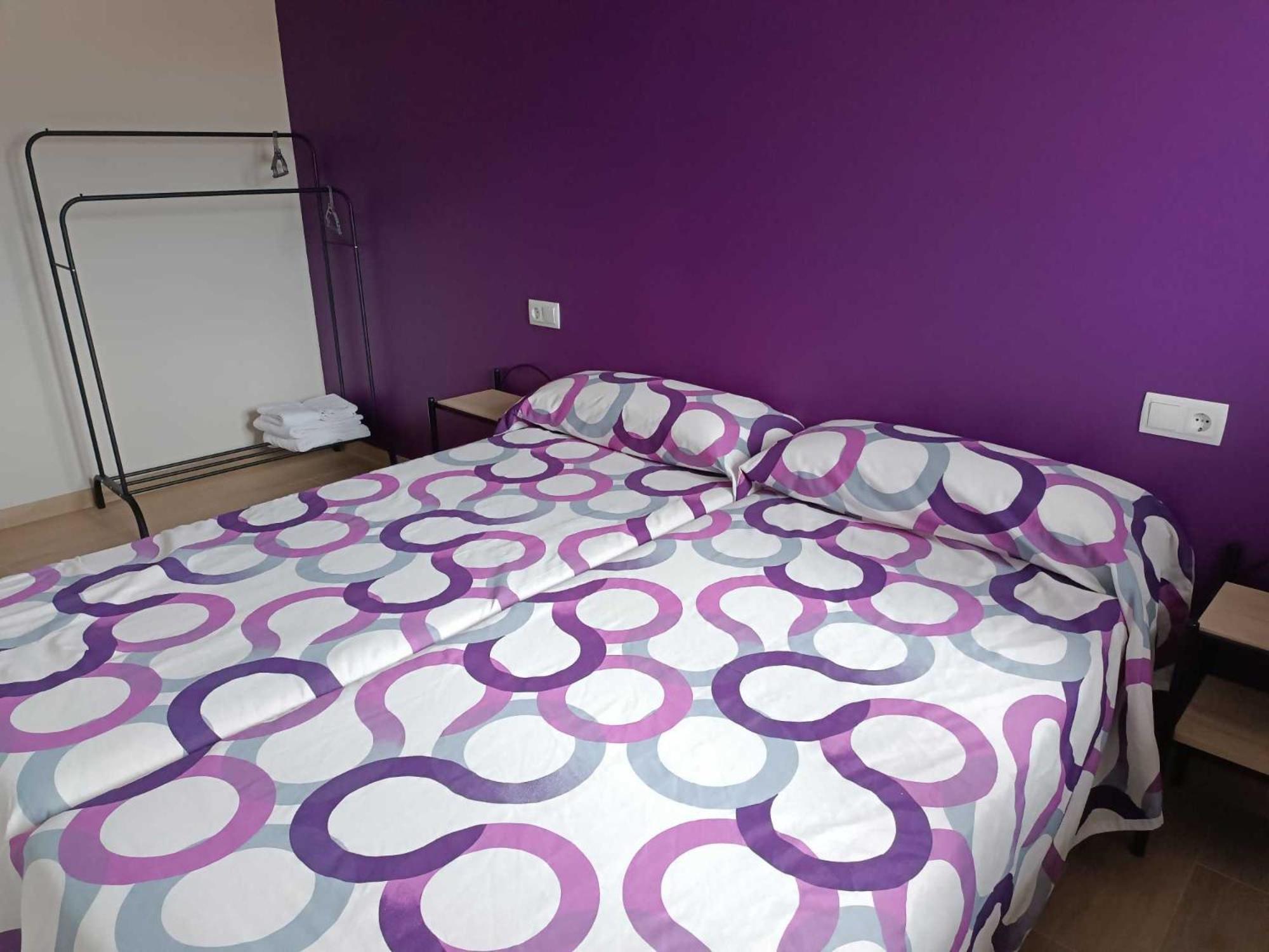 De La Rocha Apartment *
