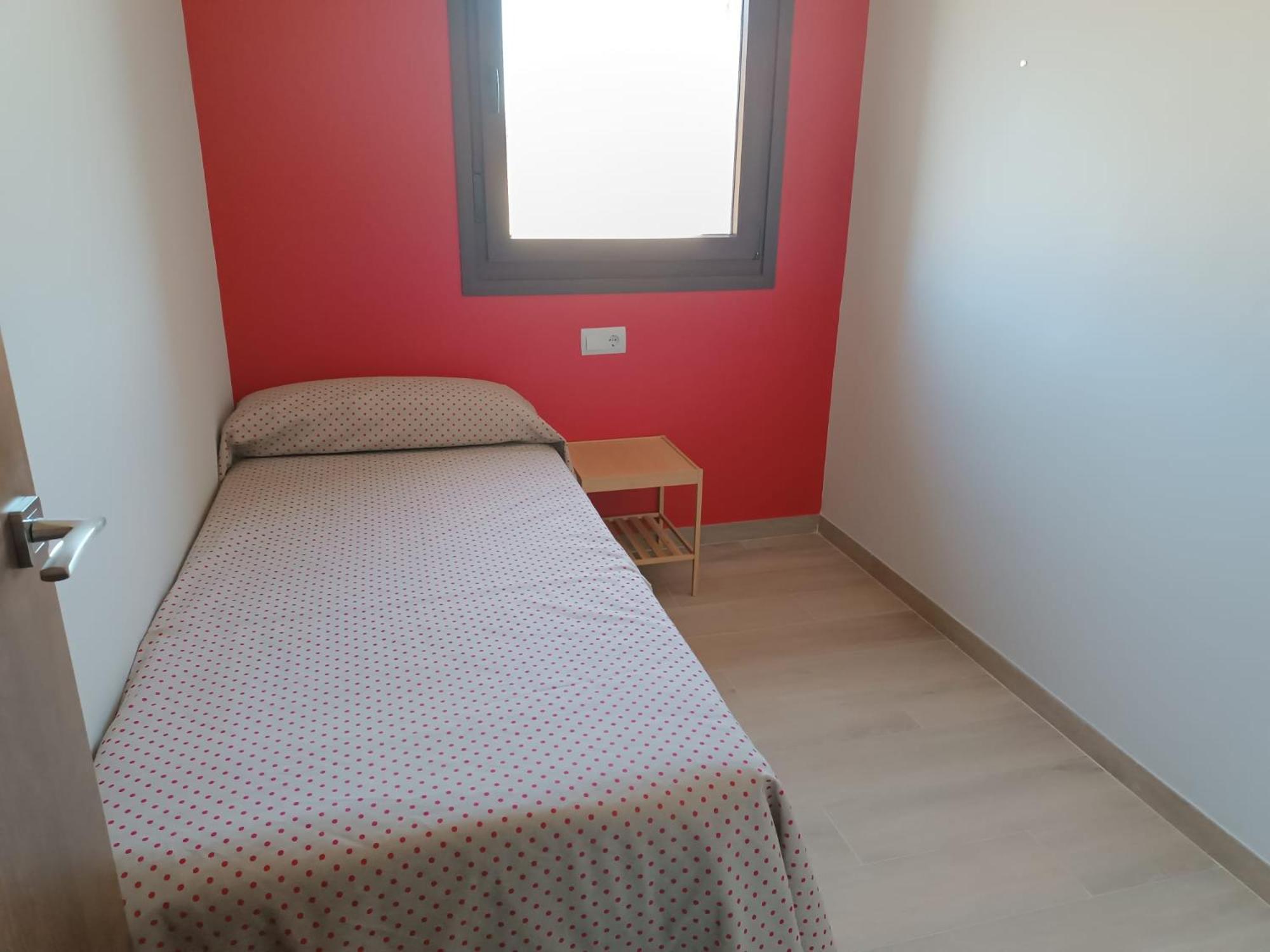 Apartment De La Rocha