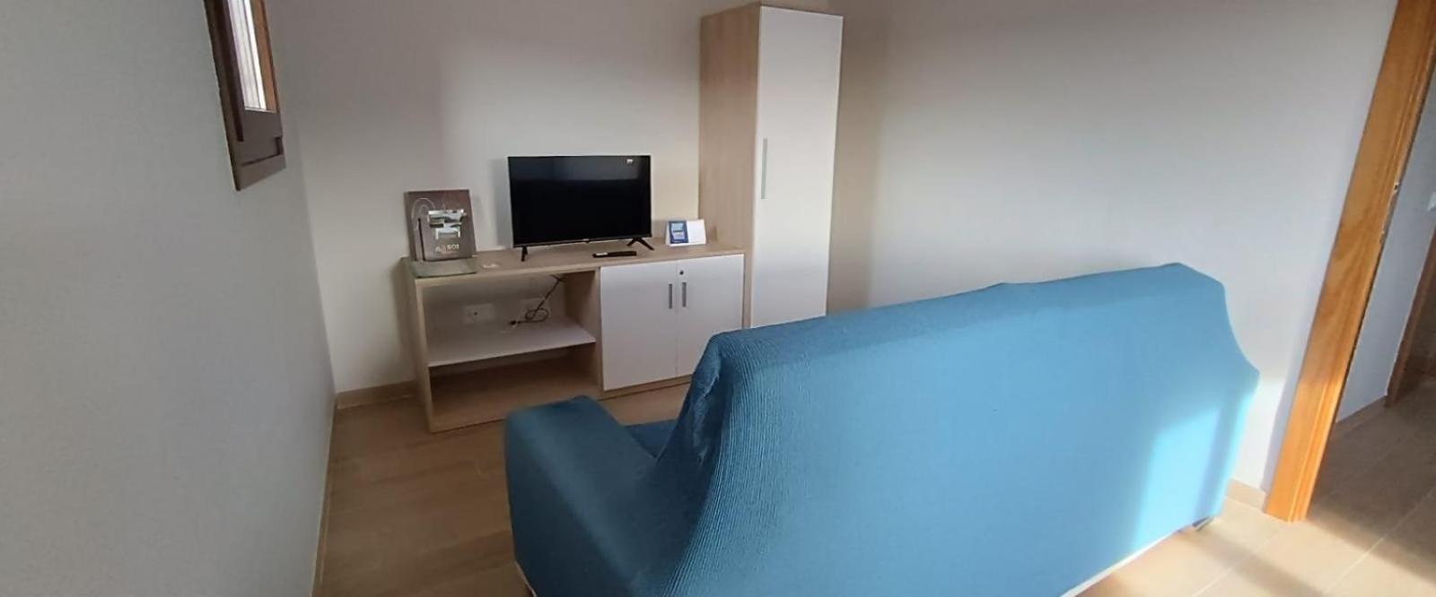 Apartment De La Rocha *