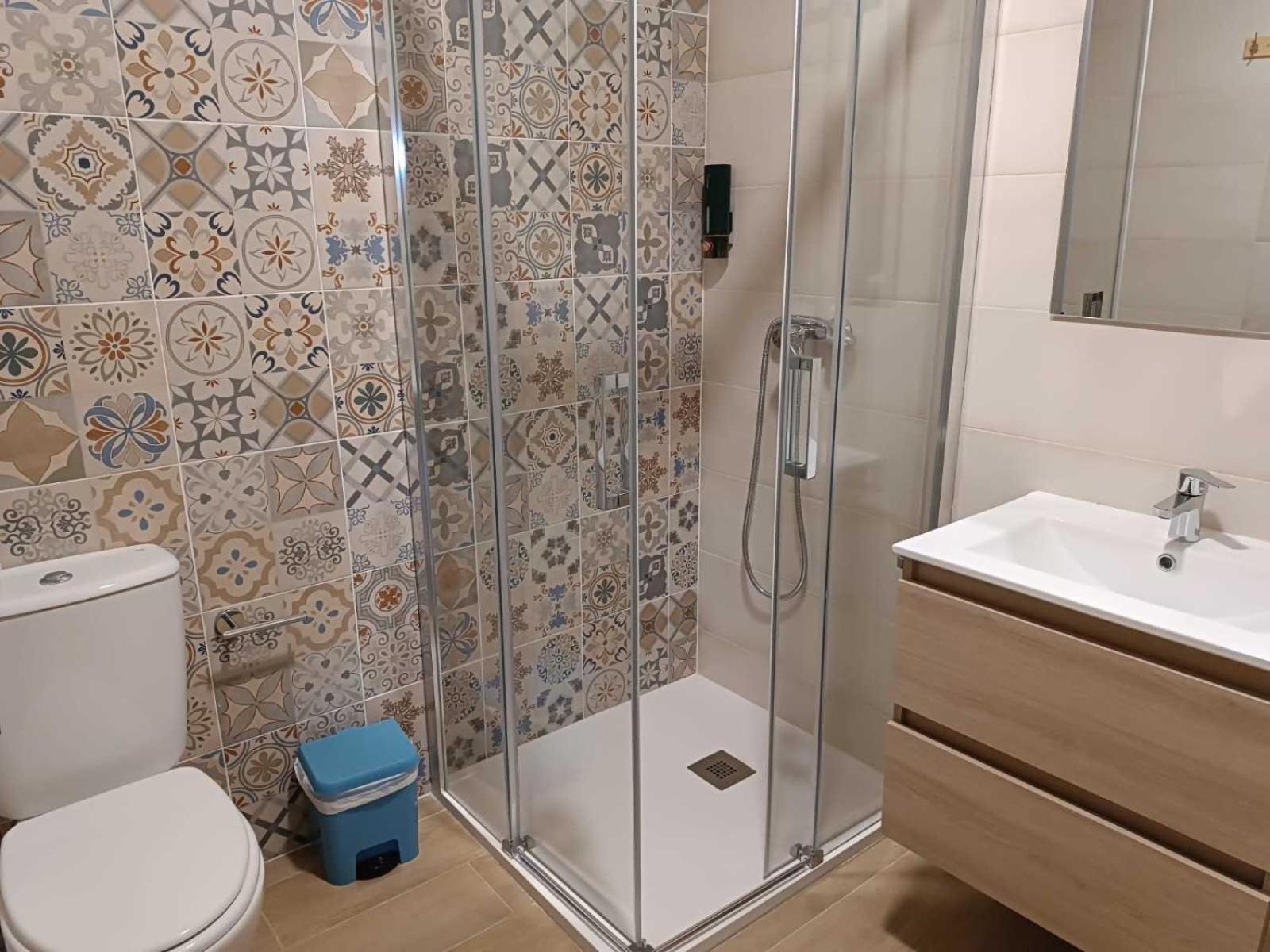 Apartment De La Rocha