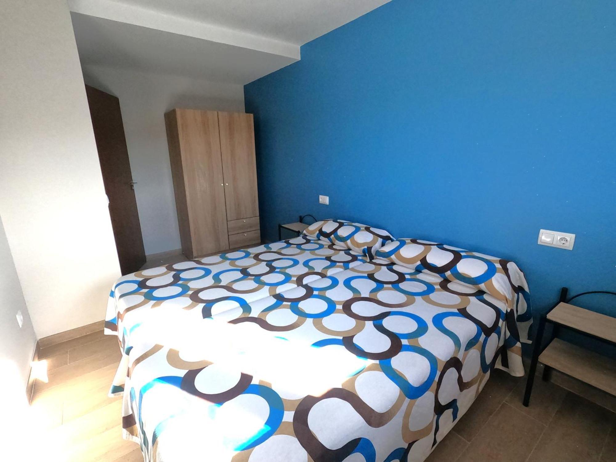 Apartment De La Rocha